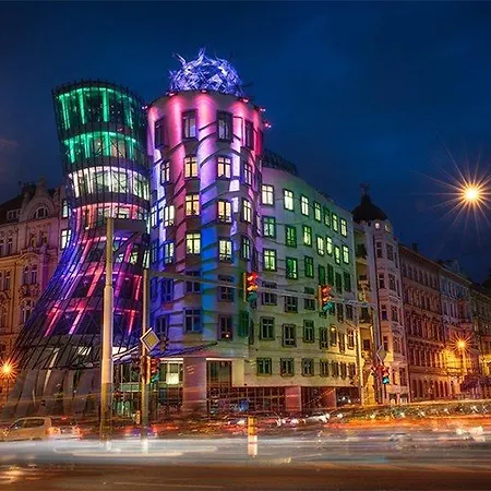 Luxury Versace Apartment *