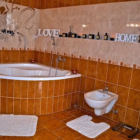 Apartment Luxury Versace *