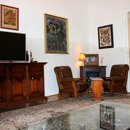 Luxury Versace Apartment