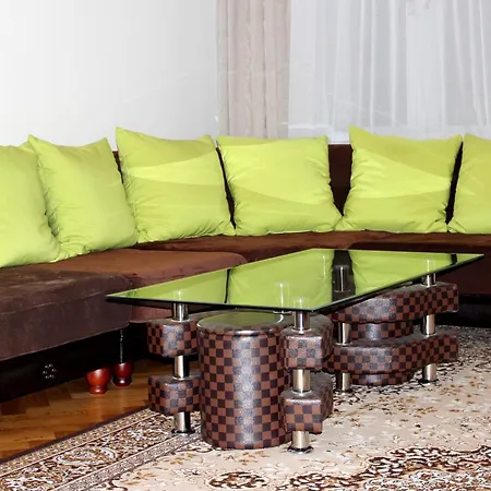 Apartment Luxury Versace
