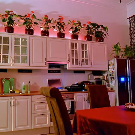 Luxury Versace Apartment *