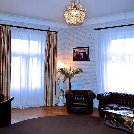 Apartment Luxury Versace