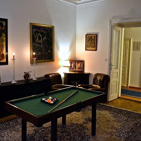 Luxury Versace Prague