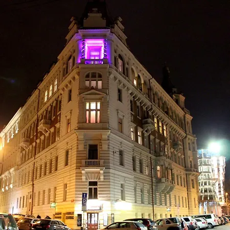 Luxury Versace Apartment