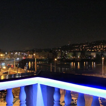 Apartment Luxury Versace