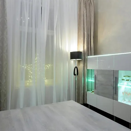 Luxury Versace Apartment Prague