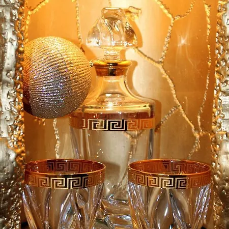 Luxury Versace *
