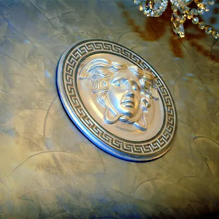 Luxury Versace
