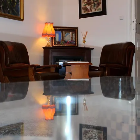 Apartment Luxury Versace *