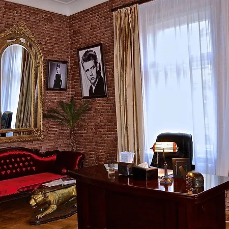 Apartment Luxury Versace *